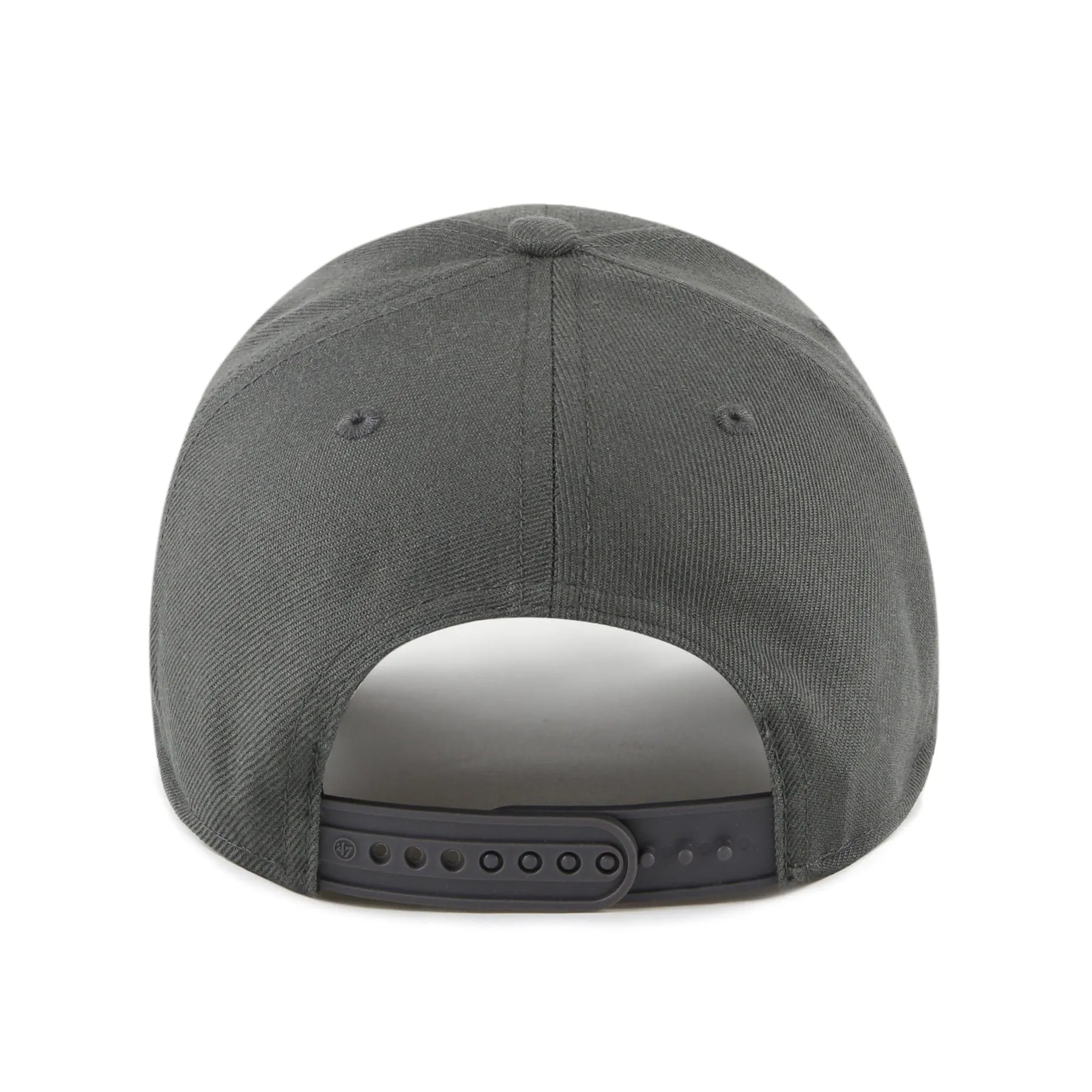 47 Brand NHL Smoke Show MVP Adjustable Hat -  Montreal Canadiens