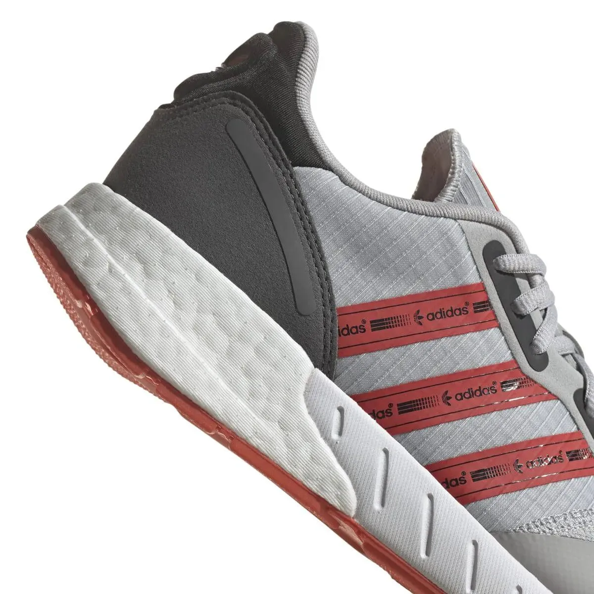 ADIDAS Men's ZX 1K Boost Running Shoes