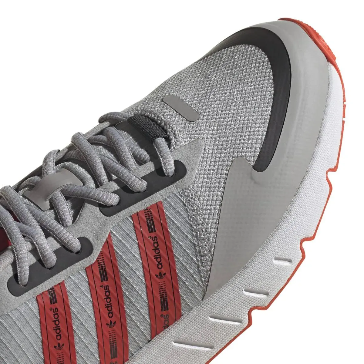 ADIDAS Men's ZX 1K Boost Running Shoes