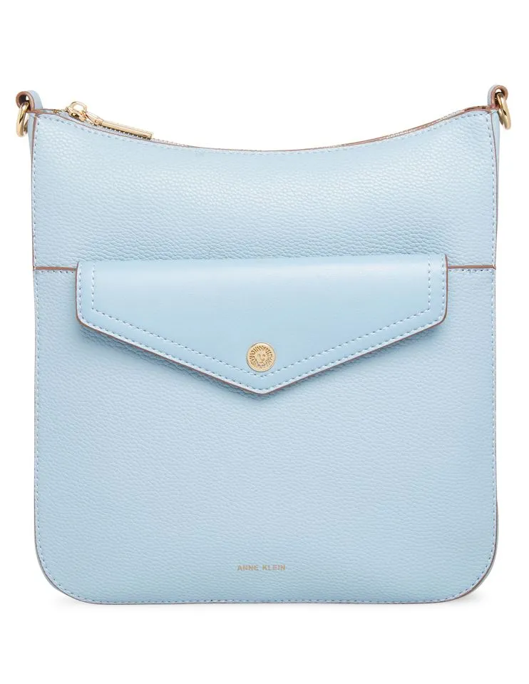 Anne Klein North South Crossbody Handbag