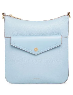 Anne Klein North South Crossbody Handbag