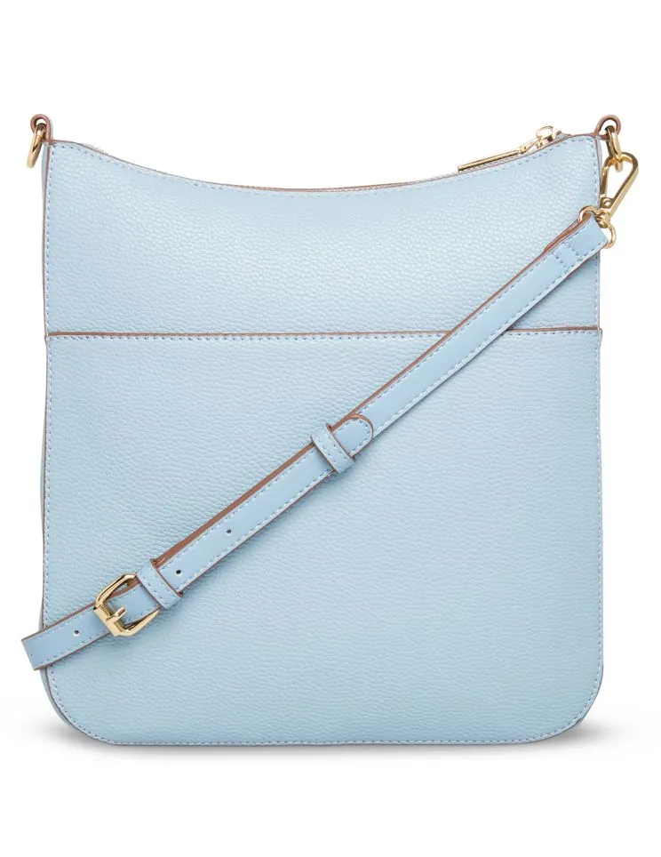 Anne Klein North South Crossbody Handbag
