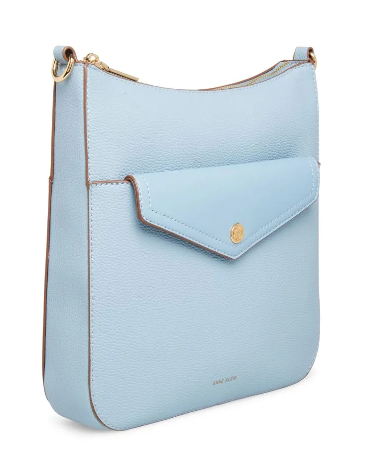 Anne Klein North South Crossbody Handbag