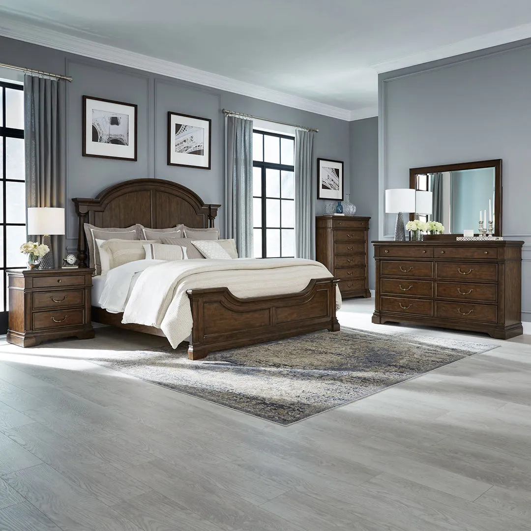 Arden Road Chest