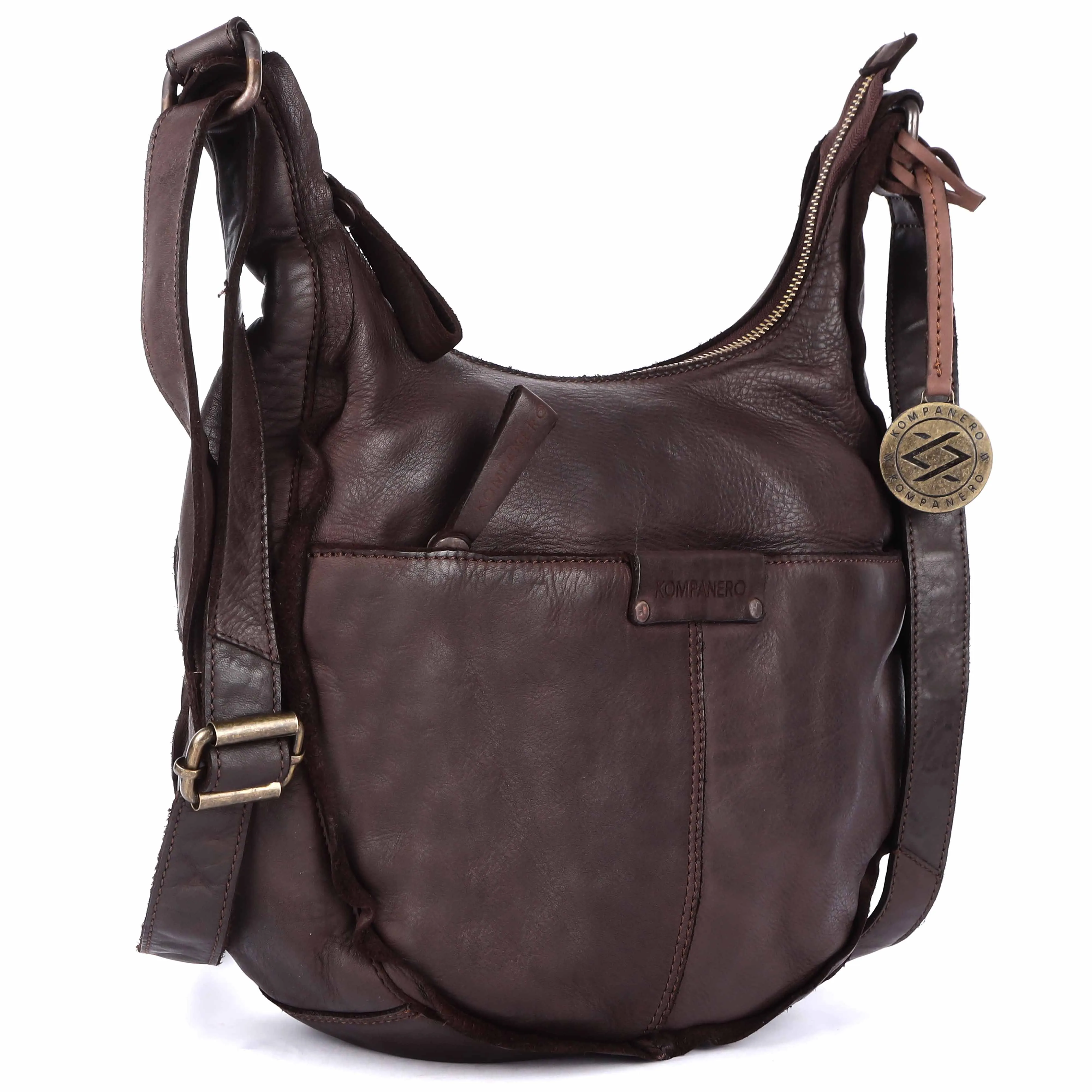 Athena - The Hobo Bag