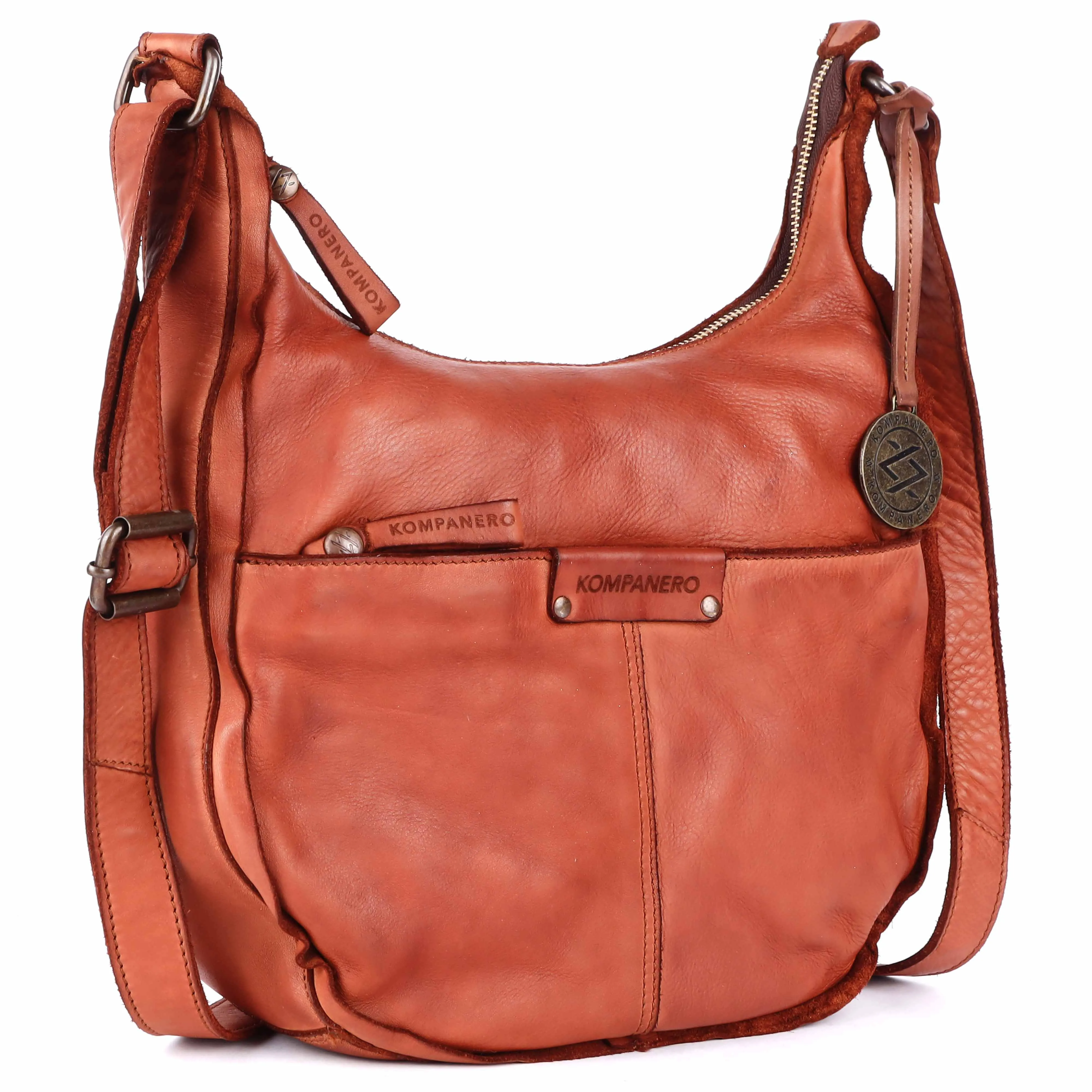 Athena - The Hobo Bag