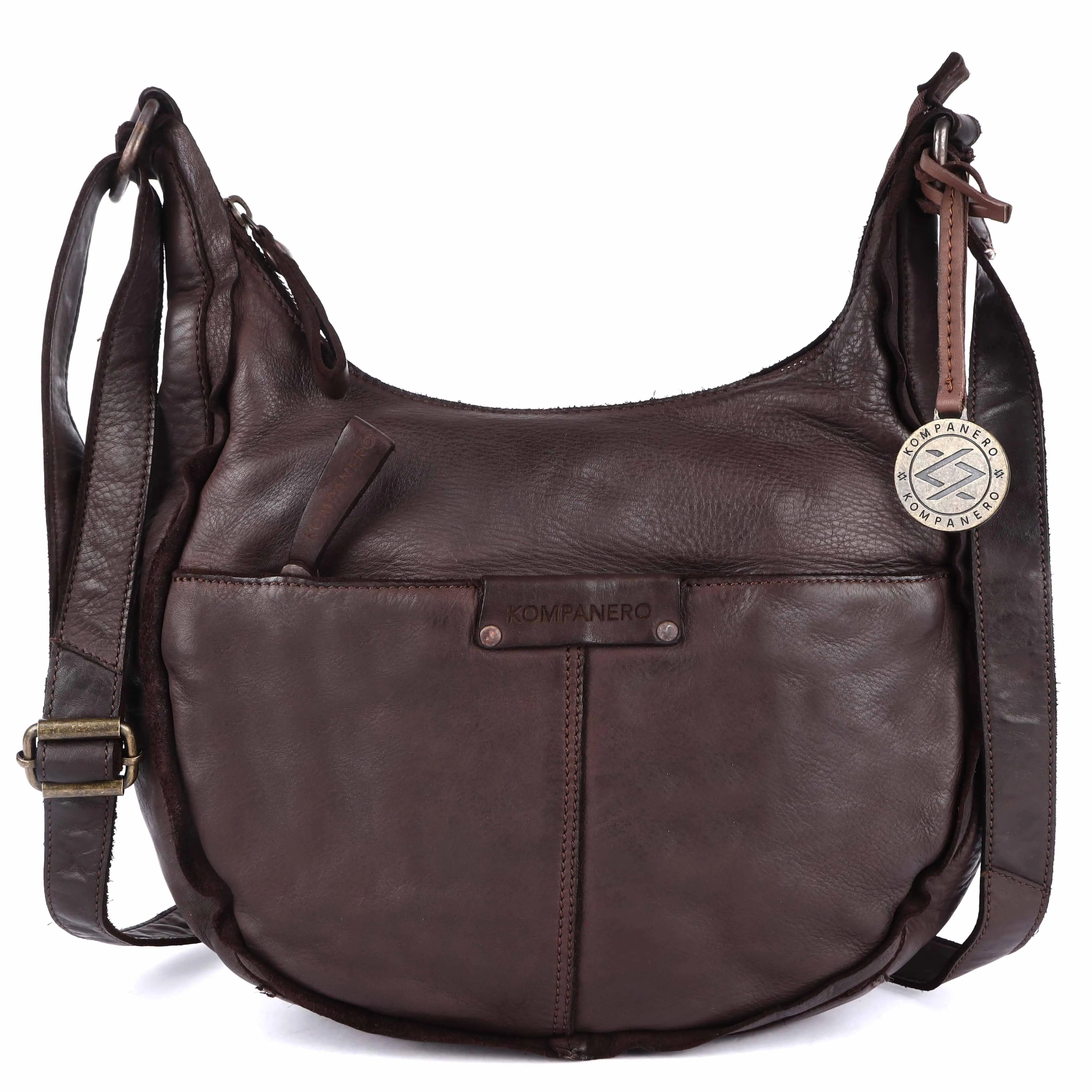Athena - The Hobo Bag