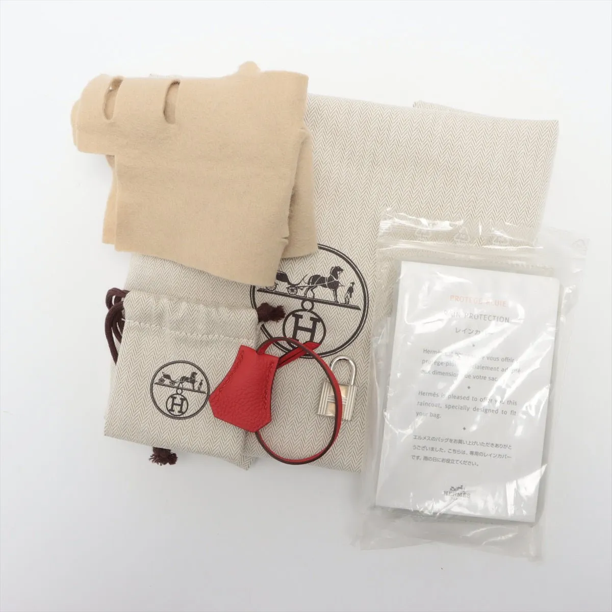 Birkin 30 Taurillon Clemence Rouge Coeur Silver Hardware
