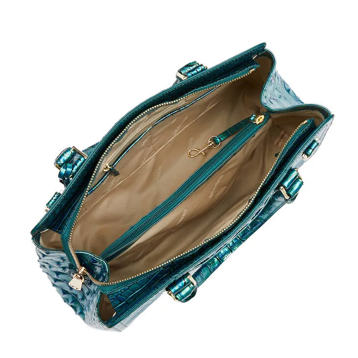BRAHMIN Small Finley Tote Handbag