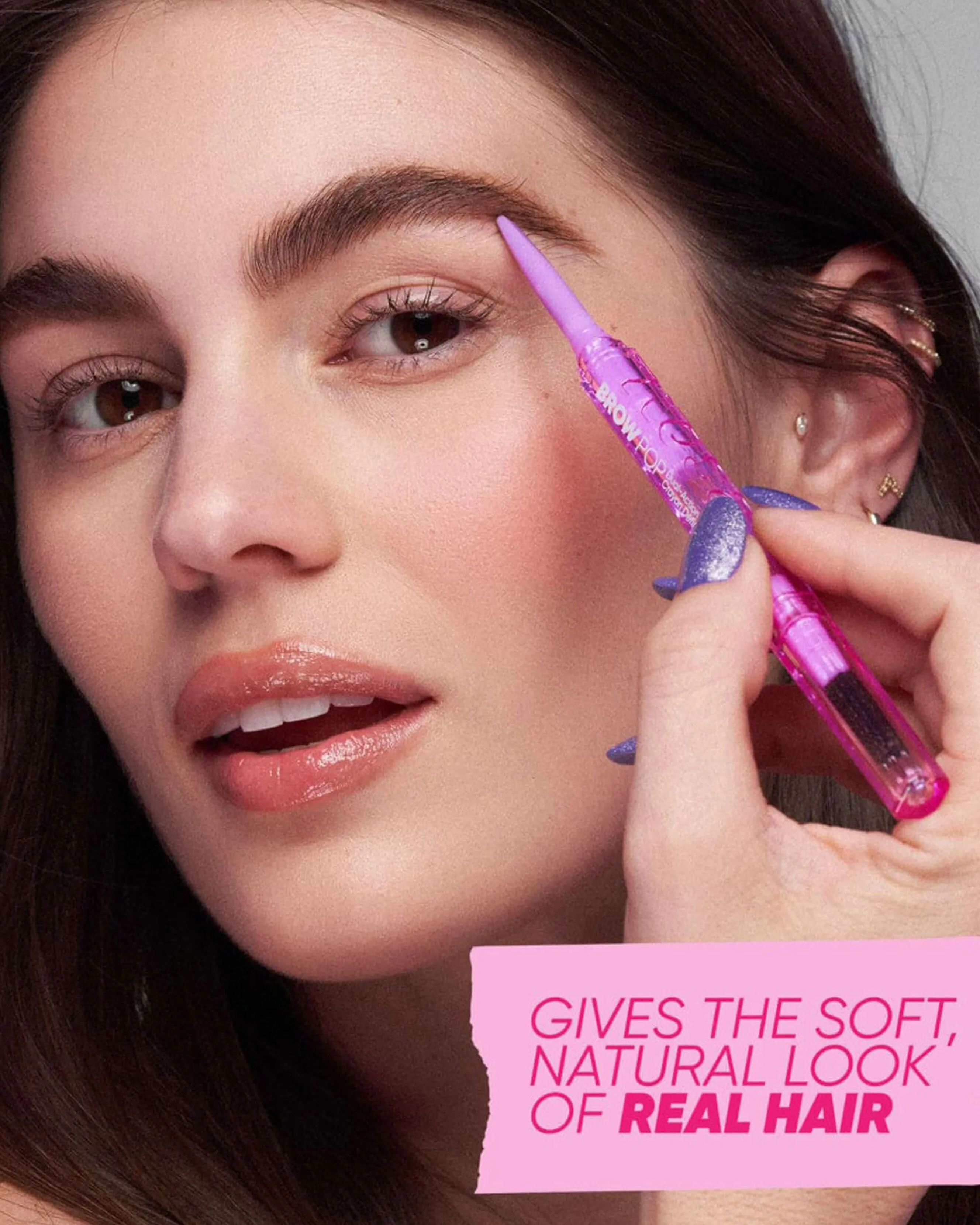Brow Pop Dual-Action Defining Pencil