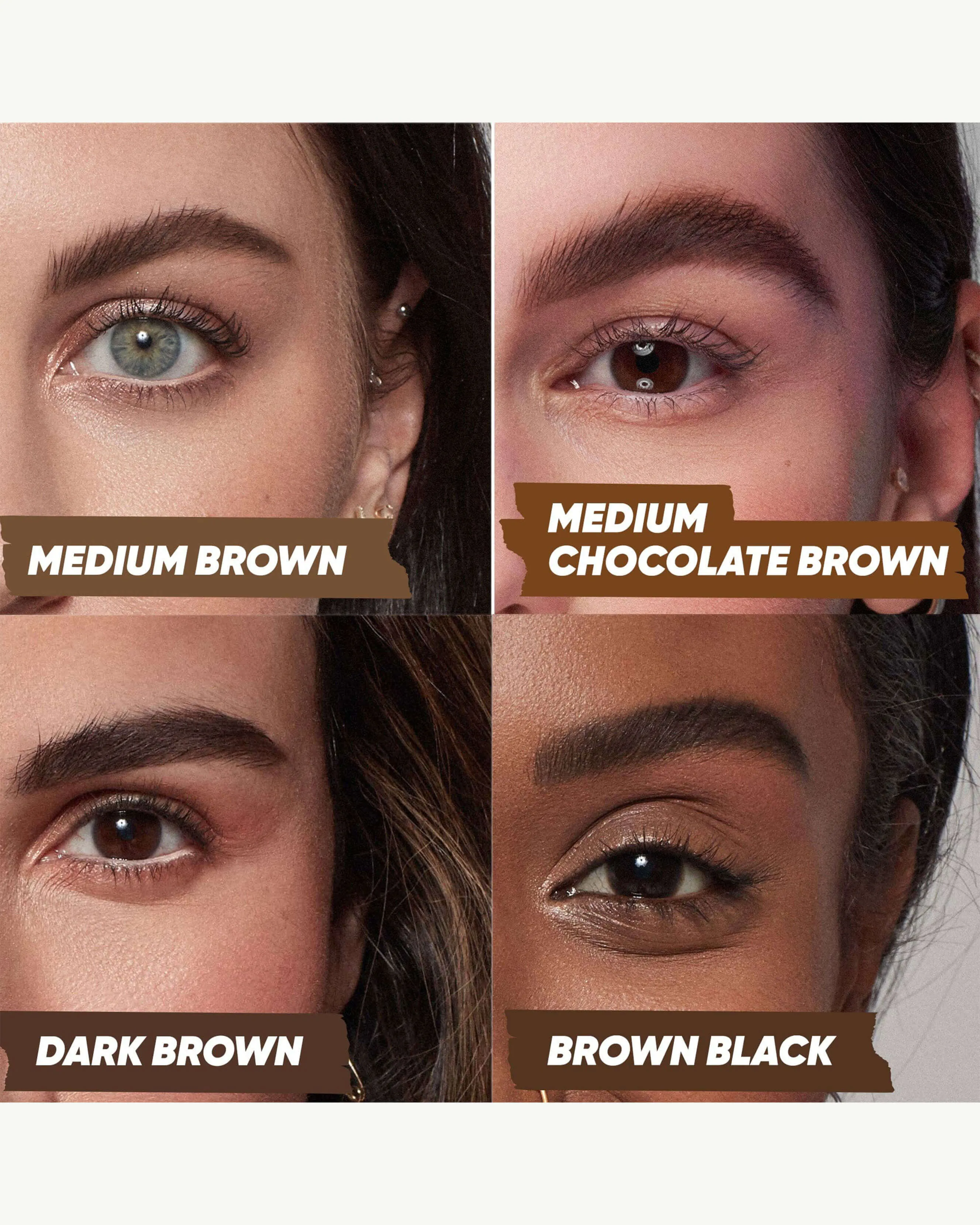 Brow Pop Dual-Action Defining Pencil