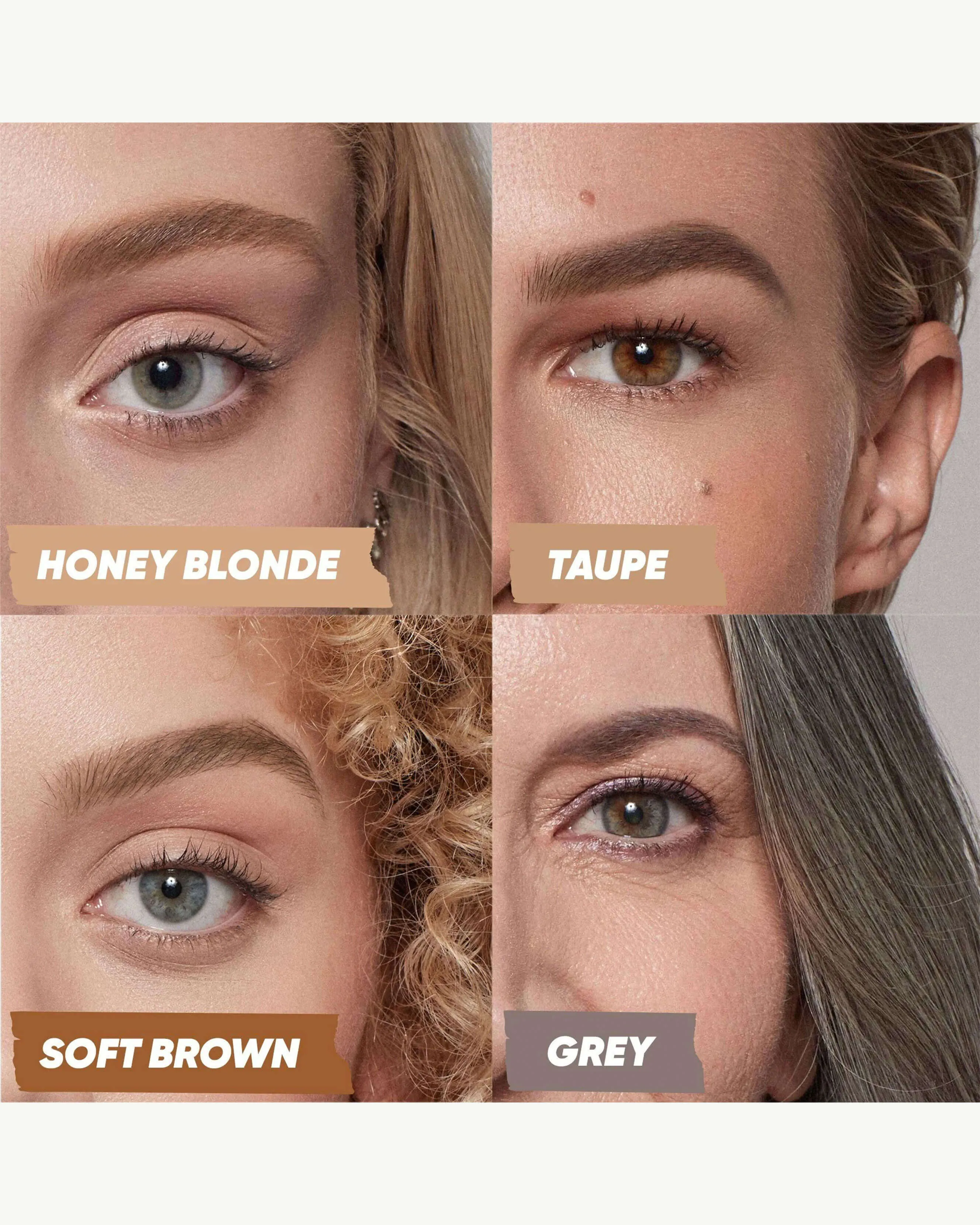 Brow Pop Dual-Action Defining Pencil