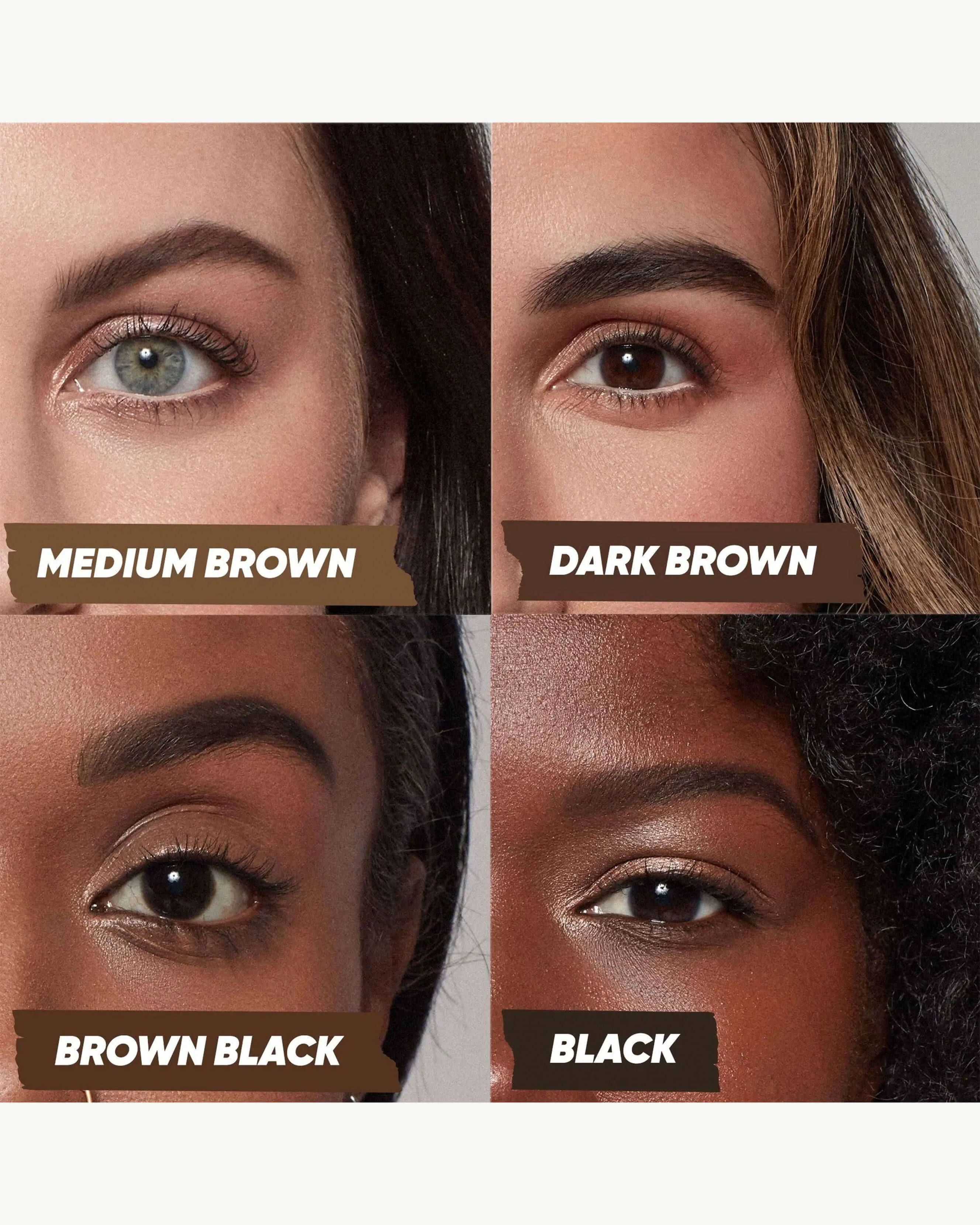 Brow Pop Dual-Action Defining Pencil