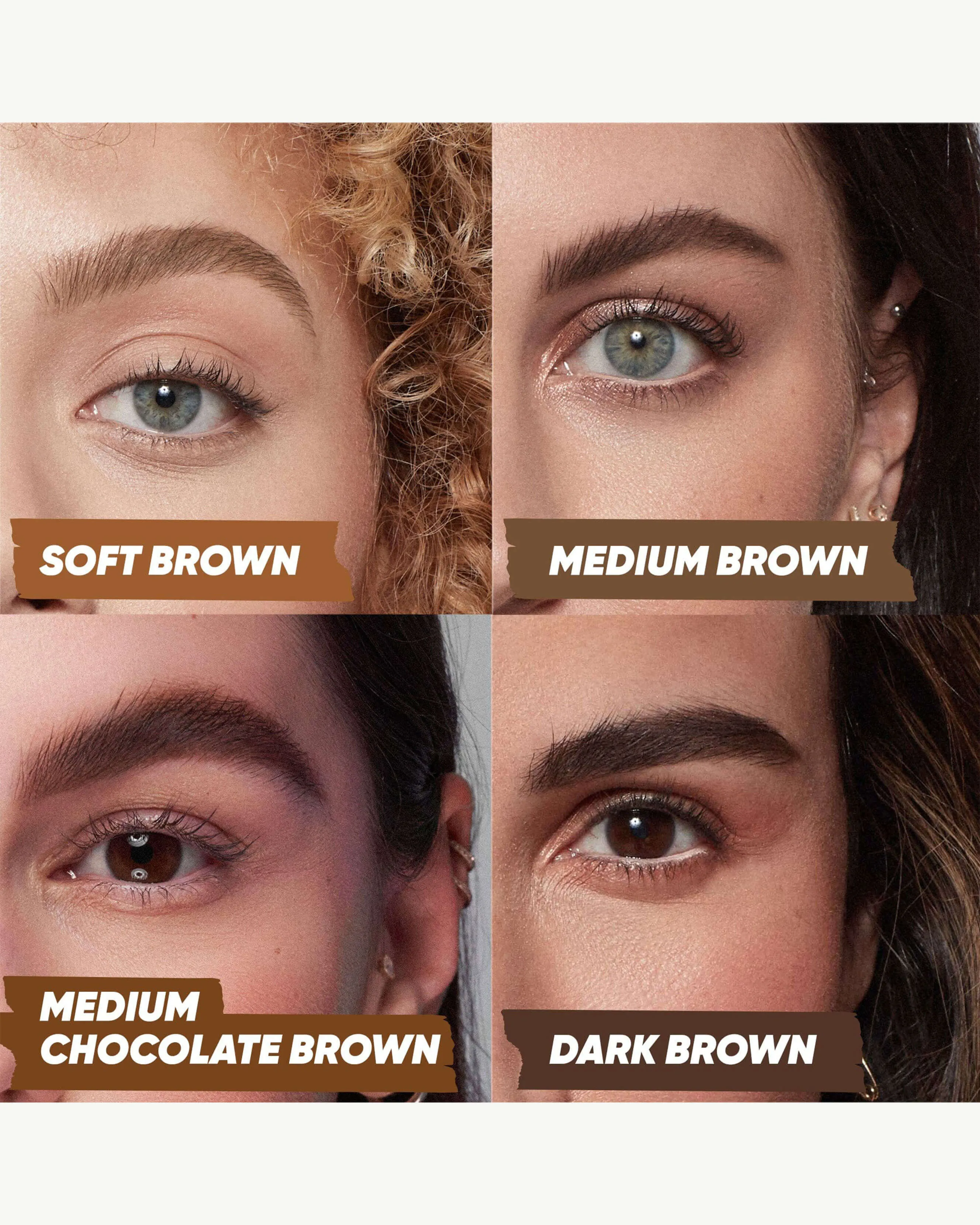 Brow Pop Dual-Action Defining Pencil