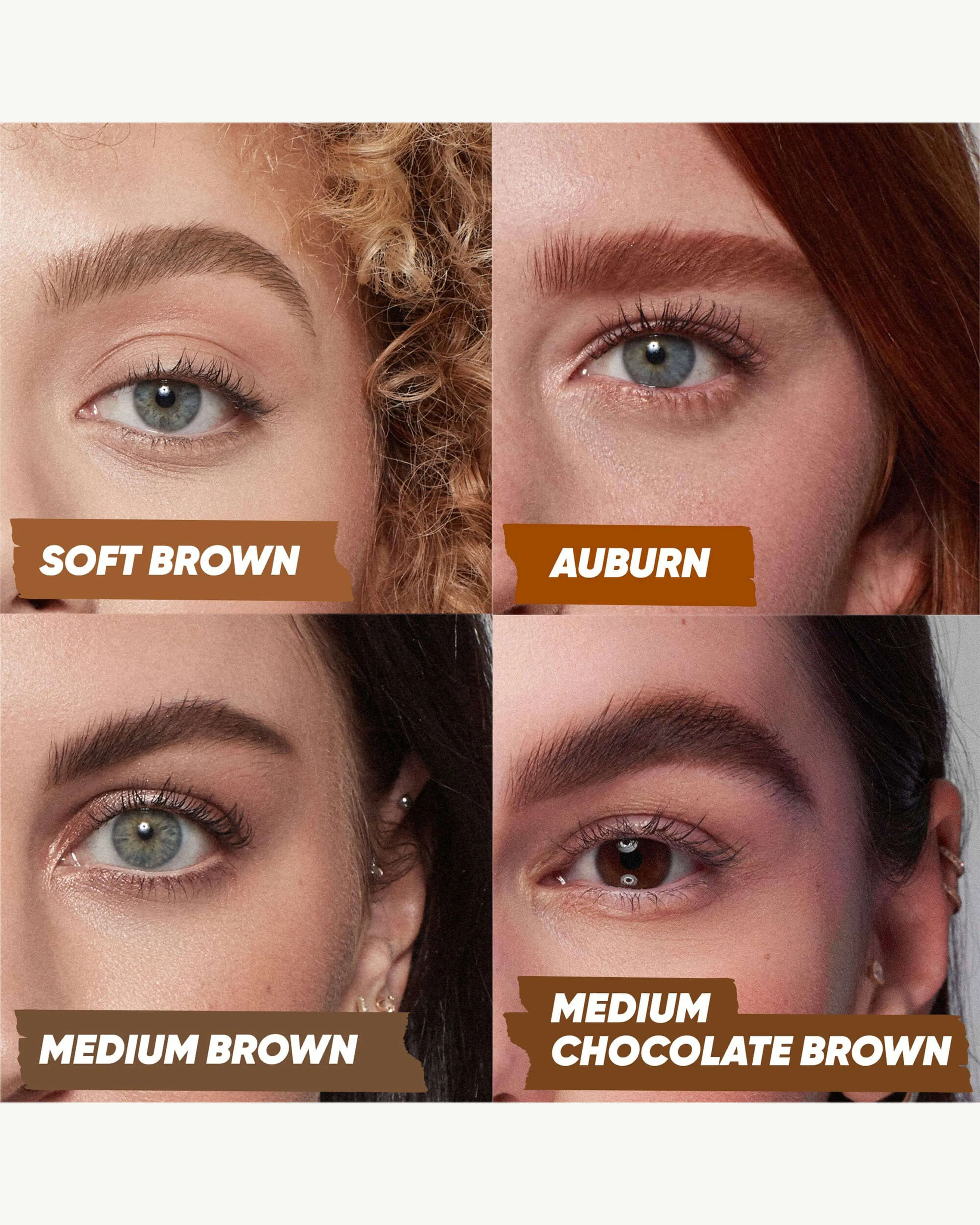 Brow Pop Dual-Action Defining Pencil