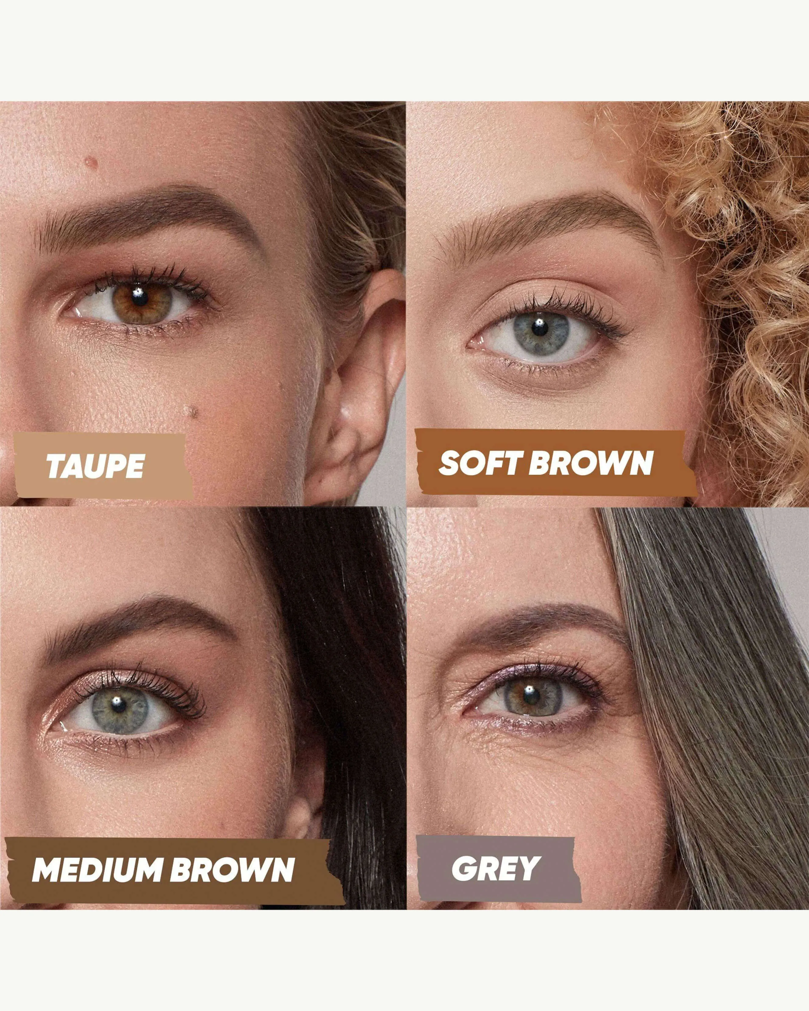 Brow Pop Dual-Action Defining Pencil