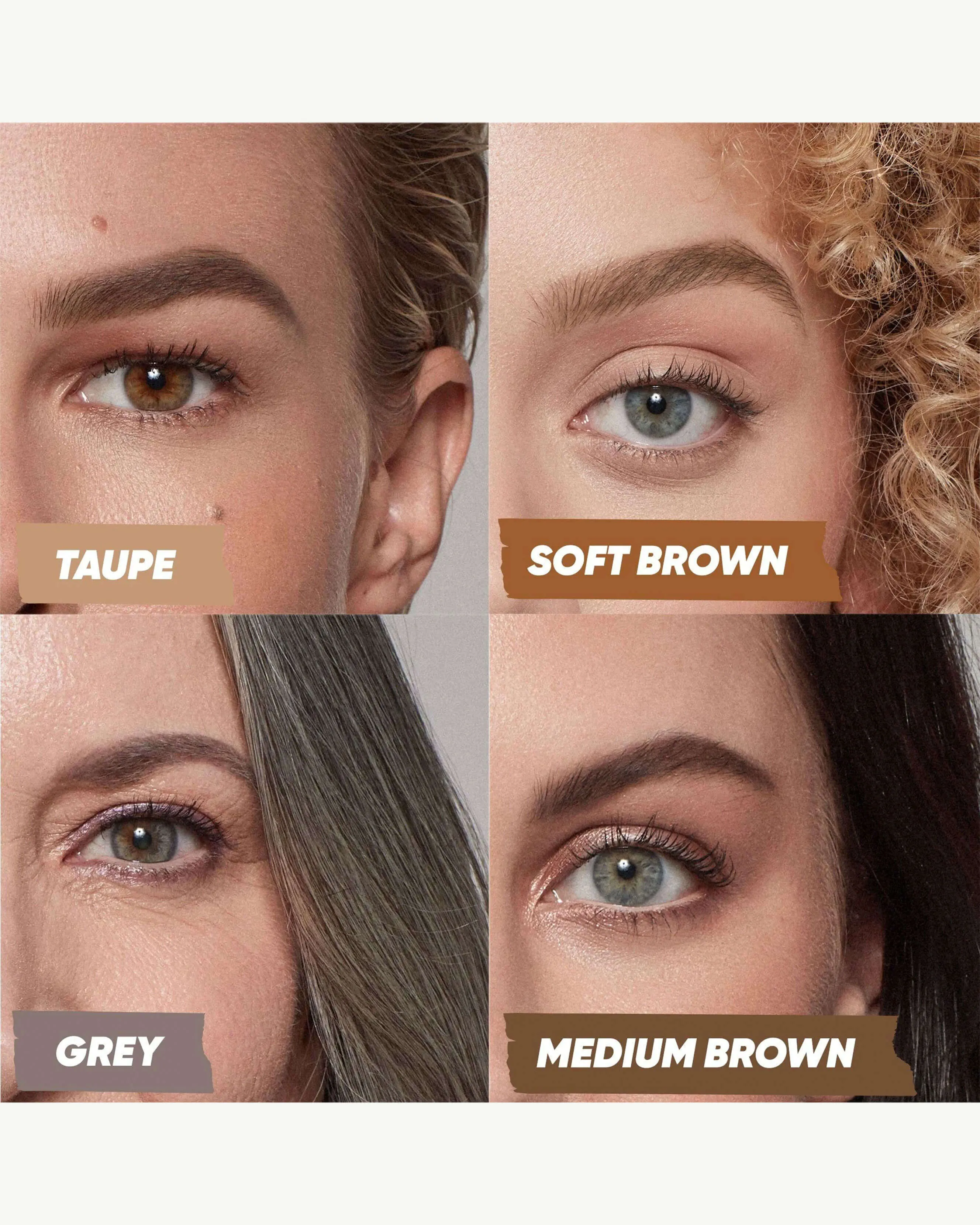 Brow Pop Dual-Action Defining Pencil
