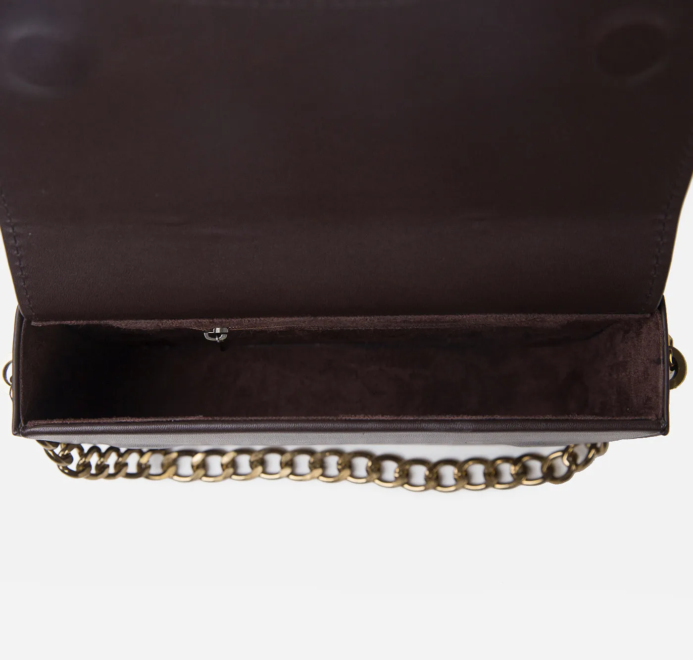 Buckled Shoulder Gerald Bags