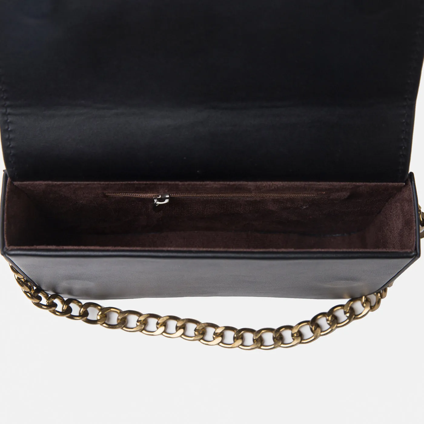 Buckled Shoulder Gerald Bags
