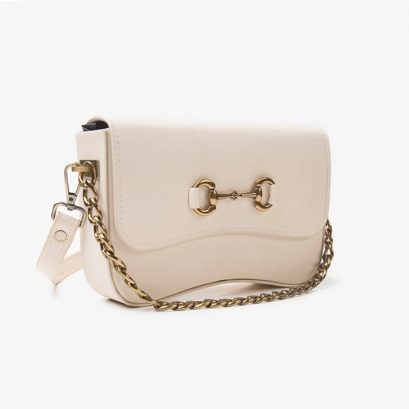 Buckled Shoulder Gerald Bags