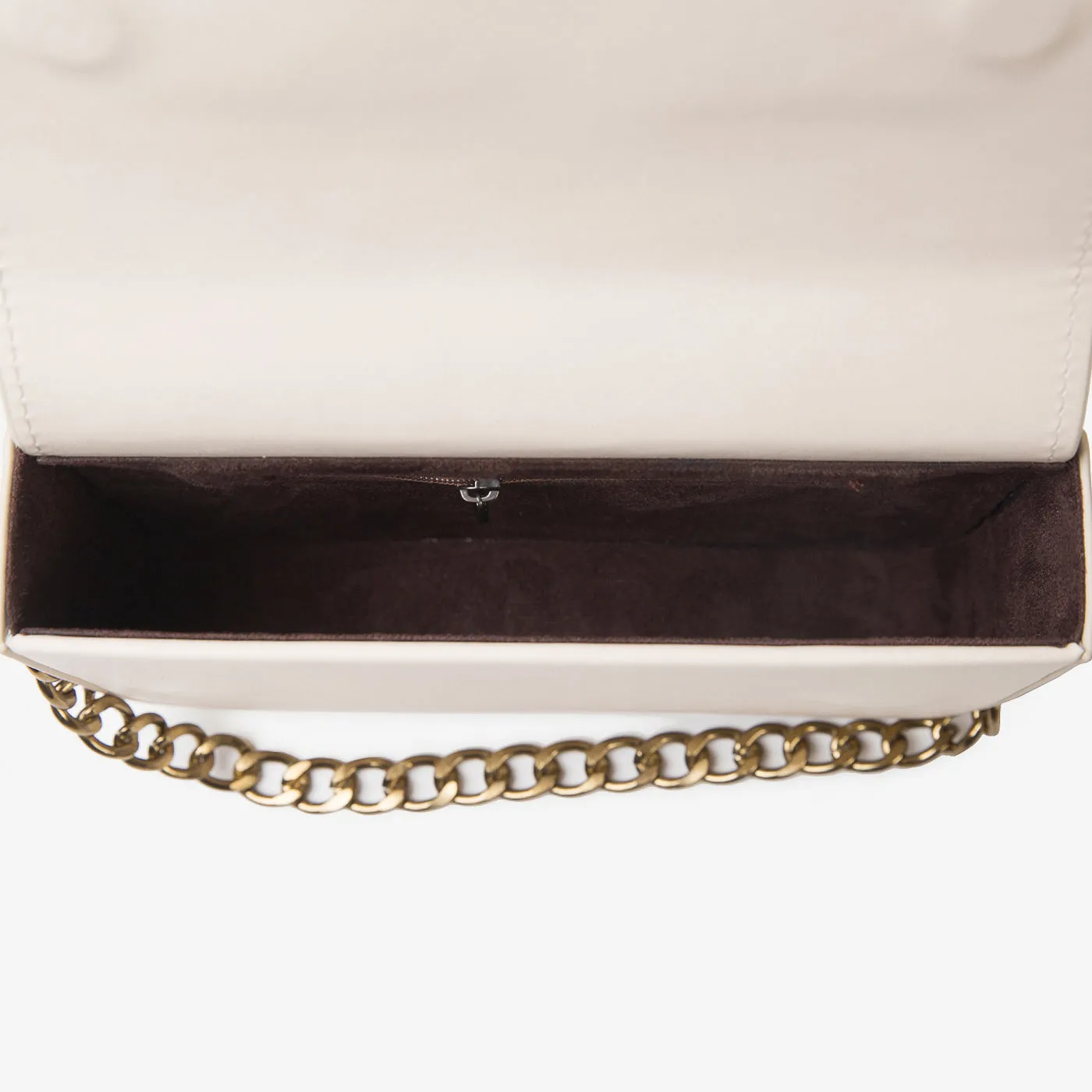 Buckled Shoulder Gerald Bags