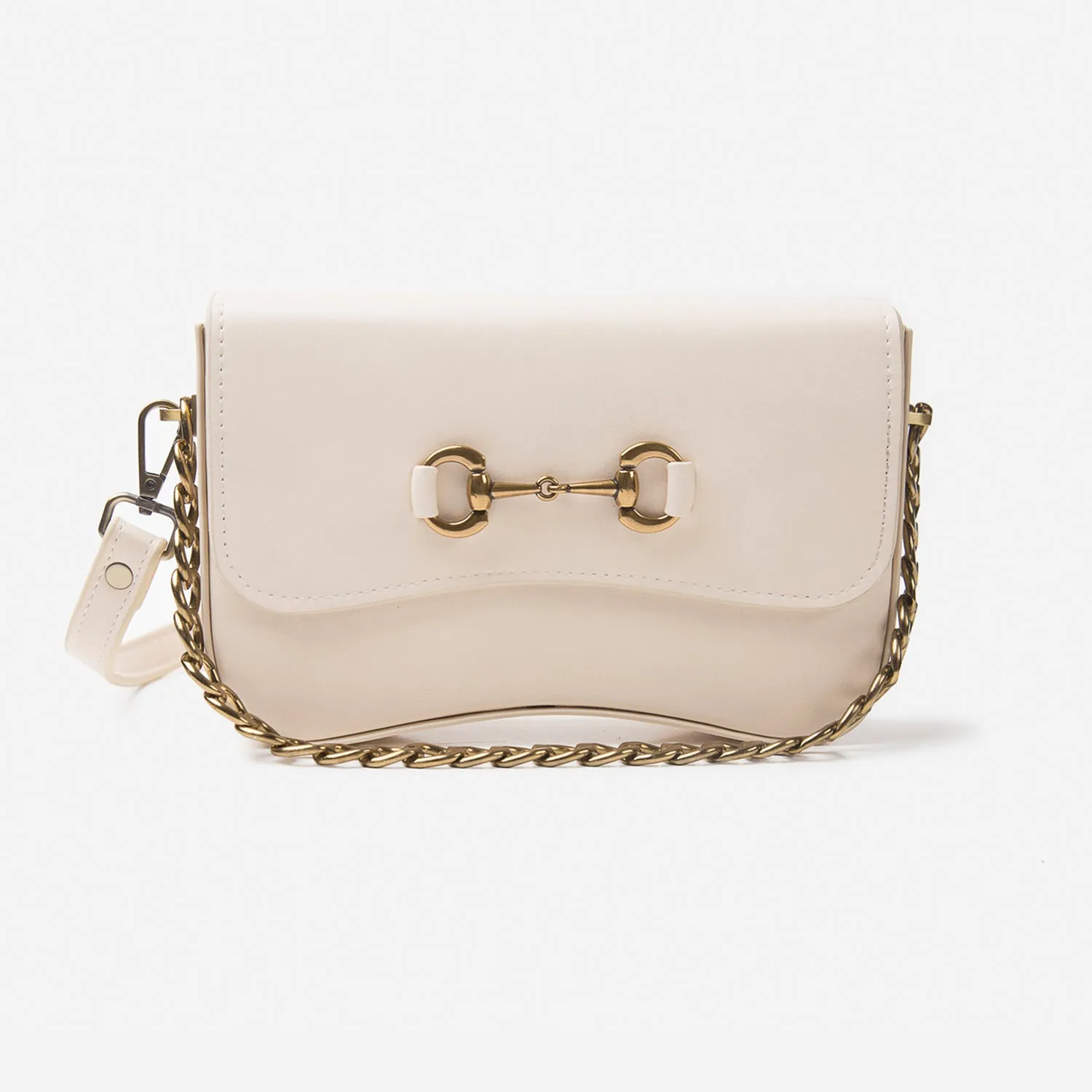 Buckled Shoulder Gerald Bags