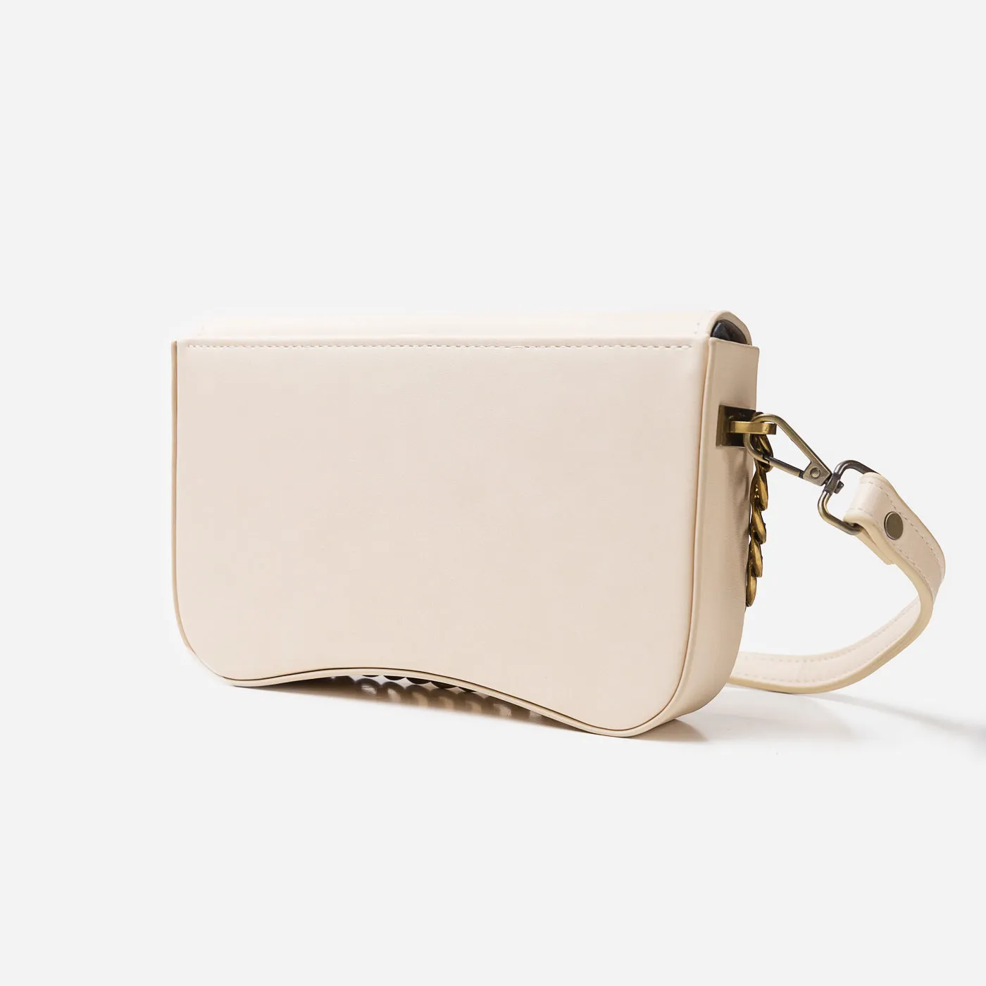 Buckled Shoulder Gerald Bags