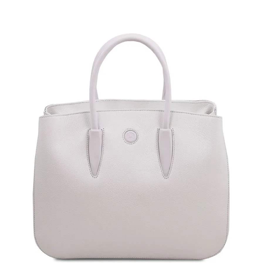 Camelia Ladies Leather Handbag