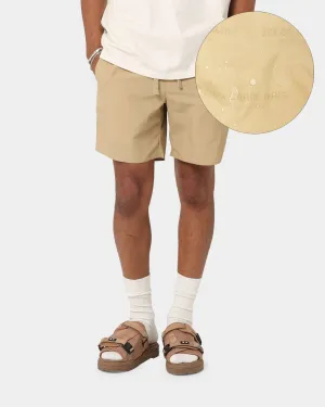 Carre Water Short Stone Carre Water Short Stone