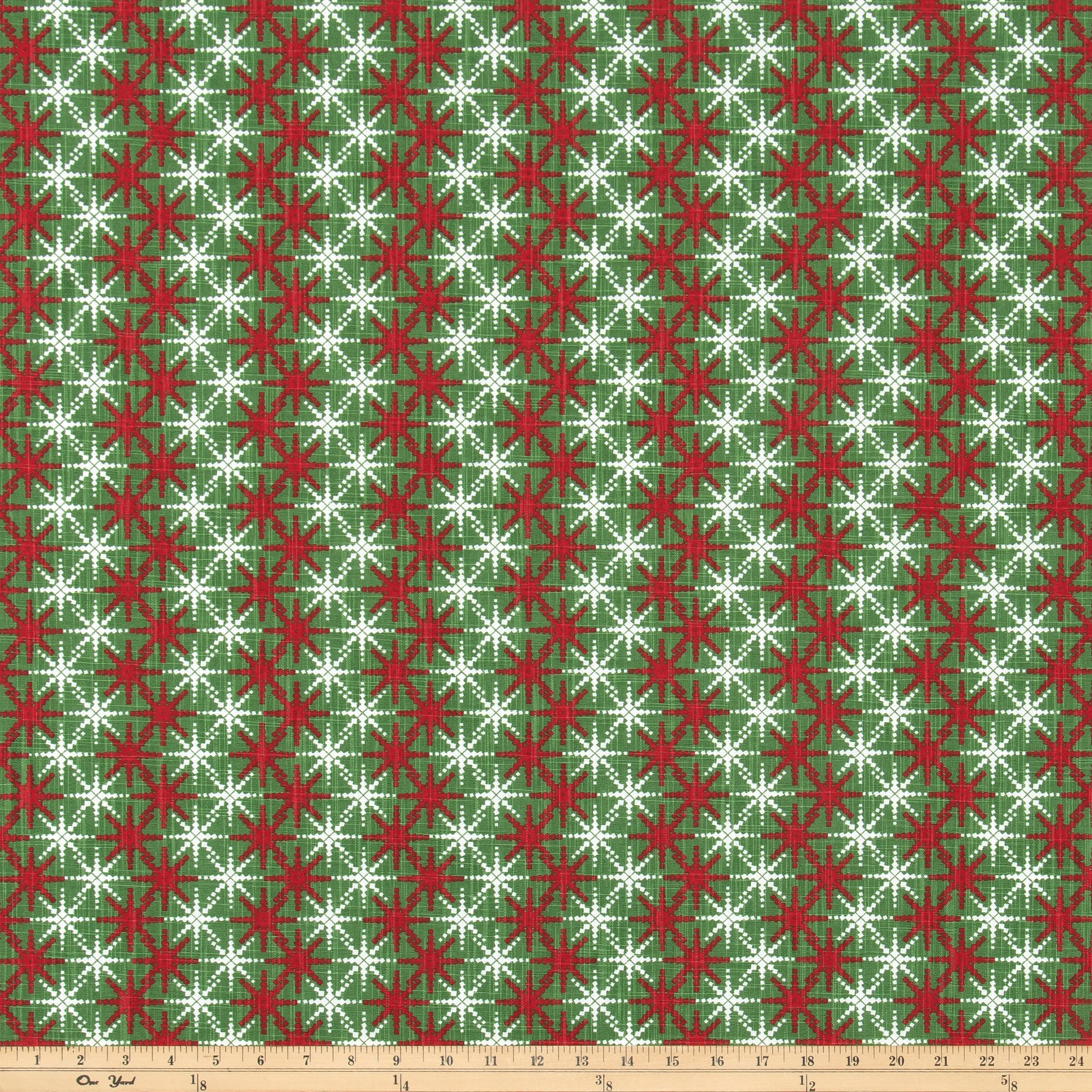 Cass Pine Slub Canvas Fabric By Premier Prints Inc.