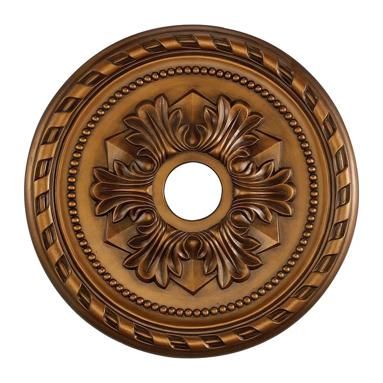 Corinthian 22" Ceiling Medallion