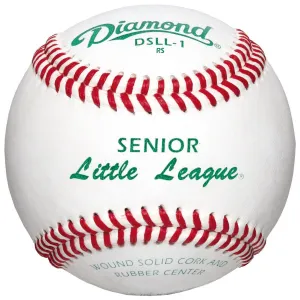 Diamond DSLL1 Senior League Baseball