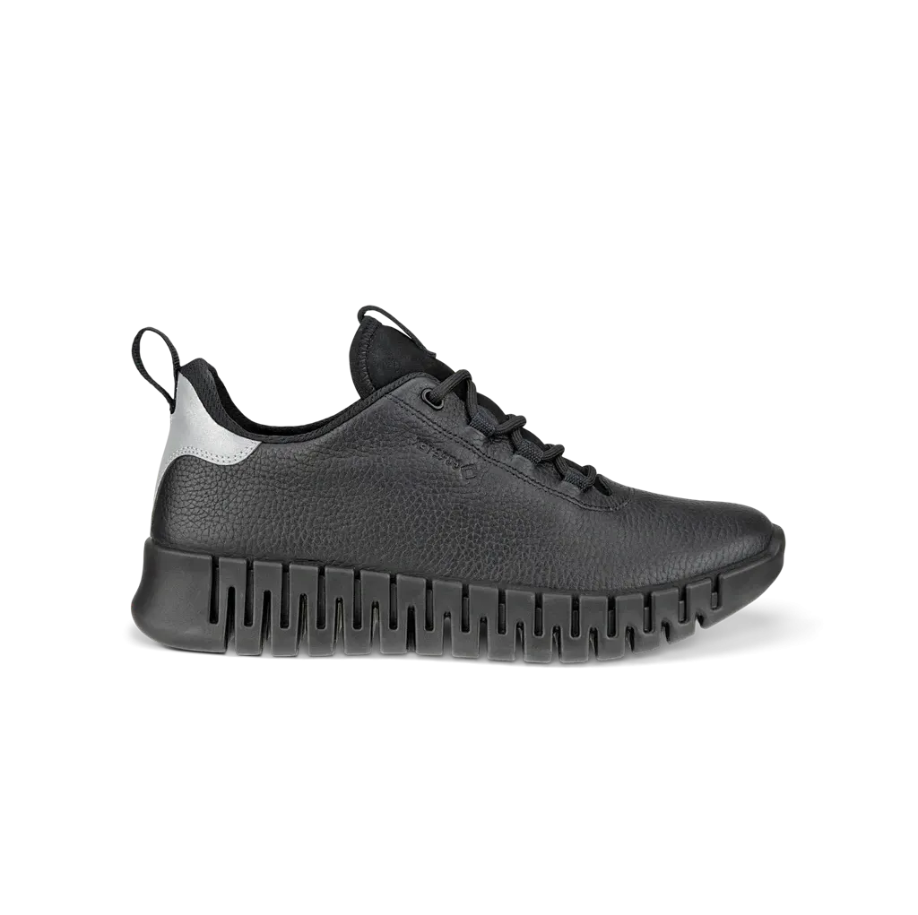 Ecco 218233 Gruuv Black 01001