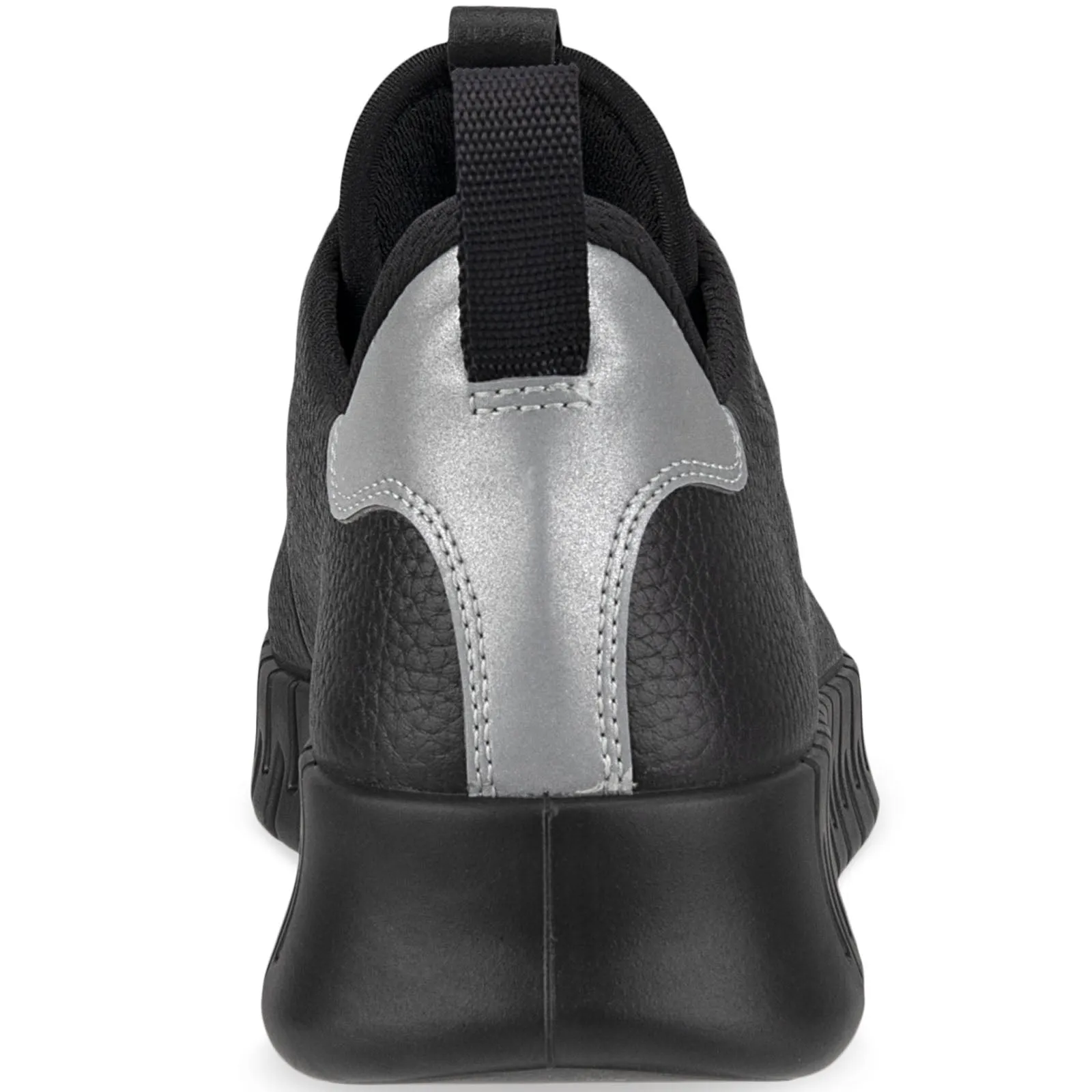 ECCO Womens Gruuv GORE-TEX Walking Trainers