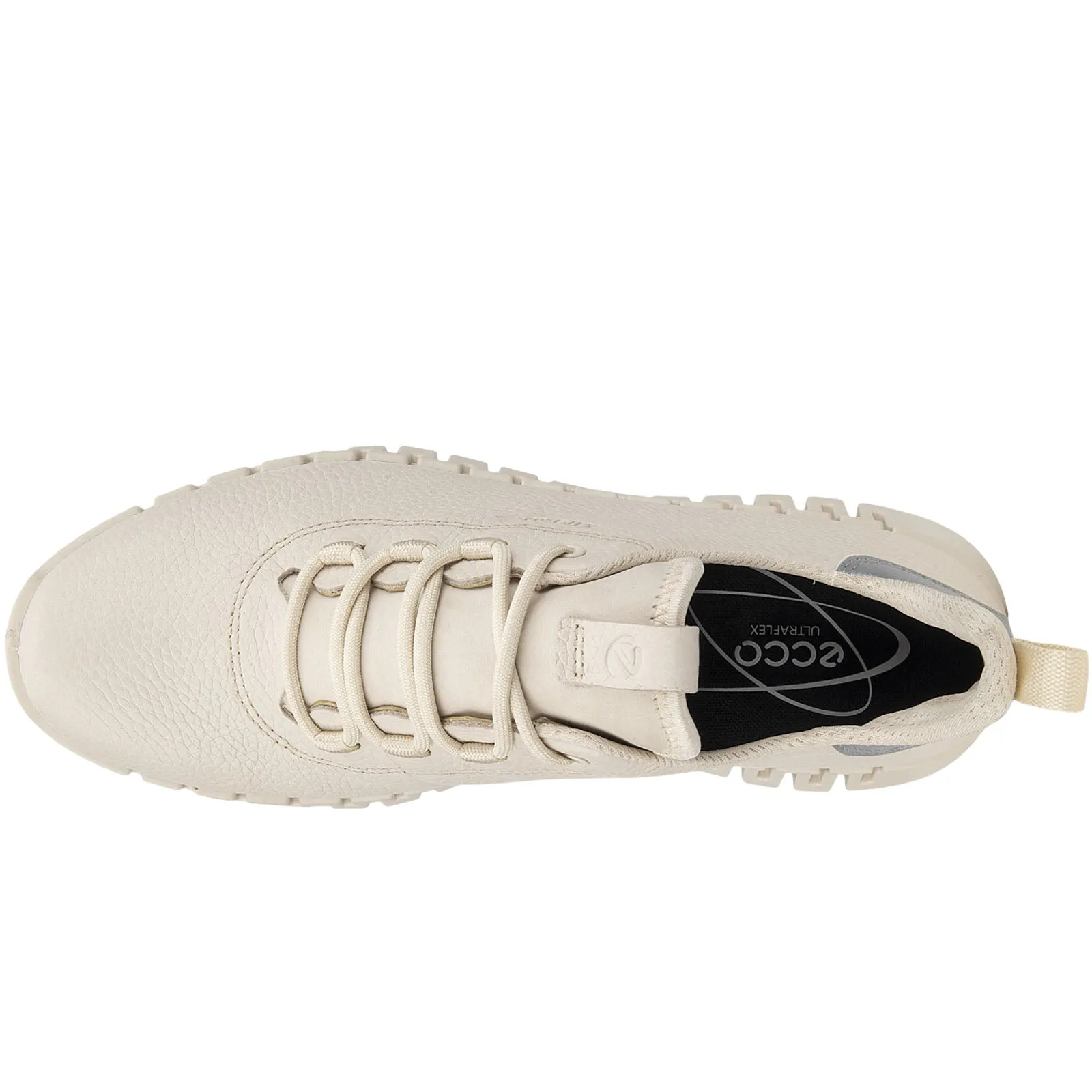 ECCO Womens Gruuv GORE-TEX Walking Trainers