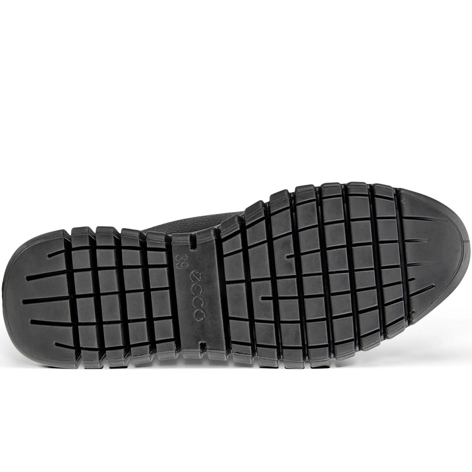 ECCO Womens Gruuv GORE-TEX Walking Trainers