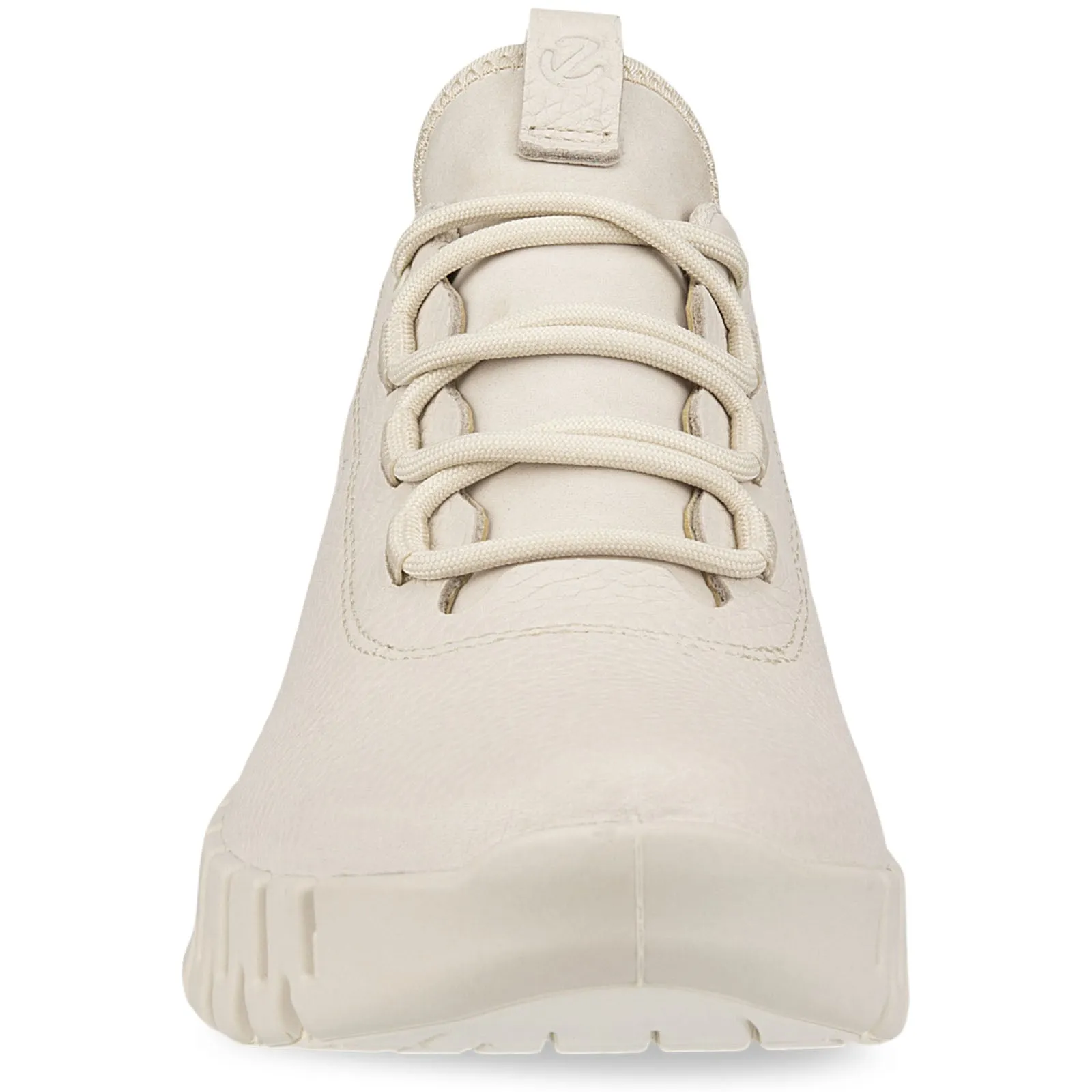 ECCO Womens Gruuv GORE-TEX Walking Trainers