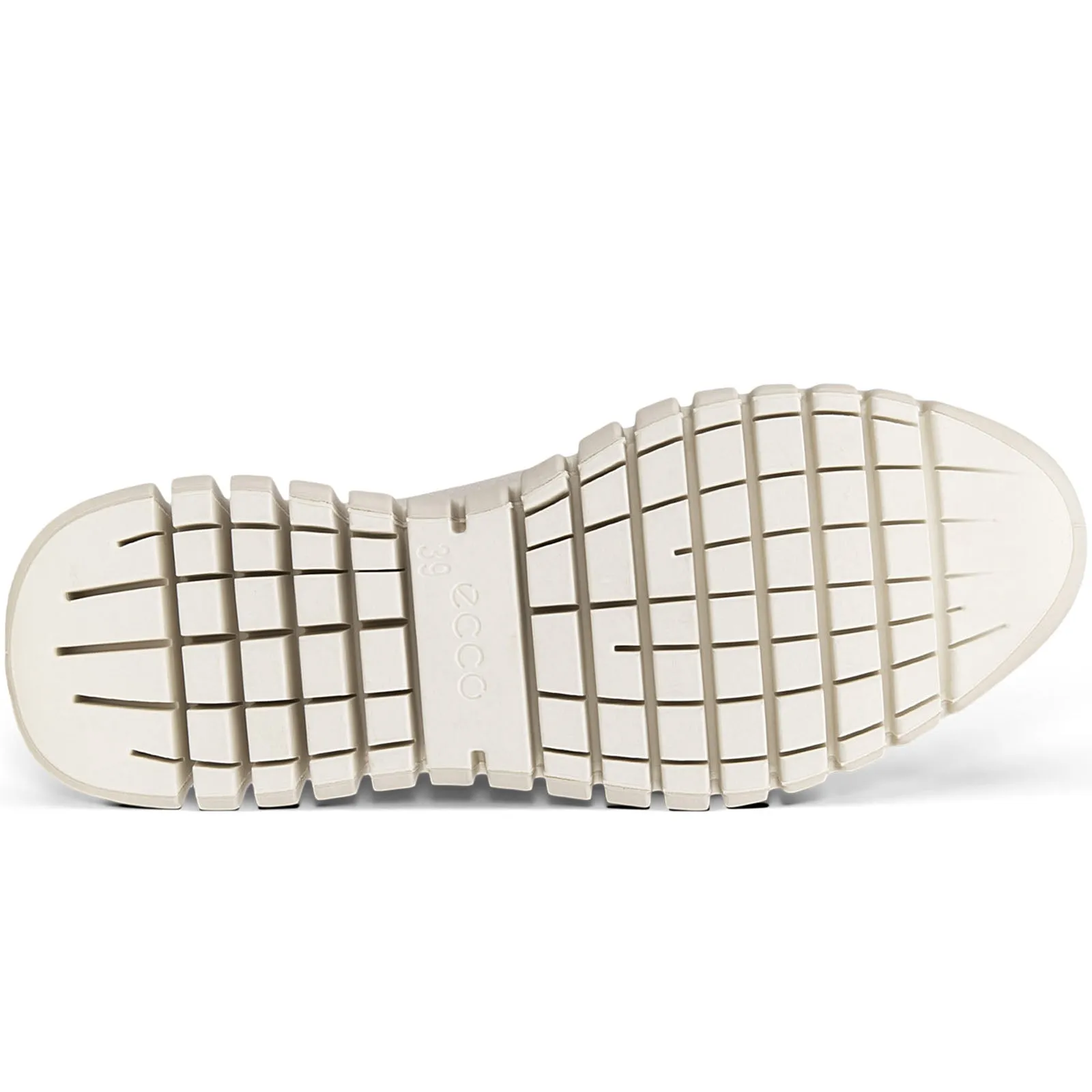 ECCO Womens Gruuv GORE-TEX Walking Trainers