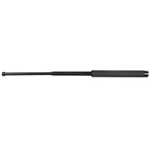 Expandable Steel Baton With TPU Tip