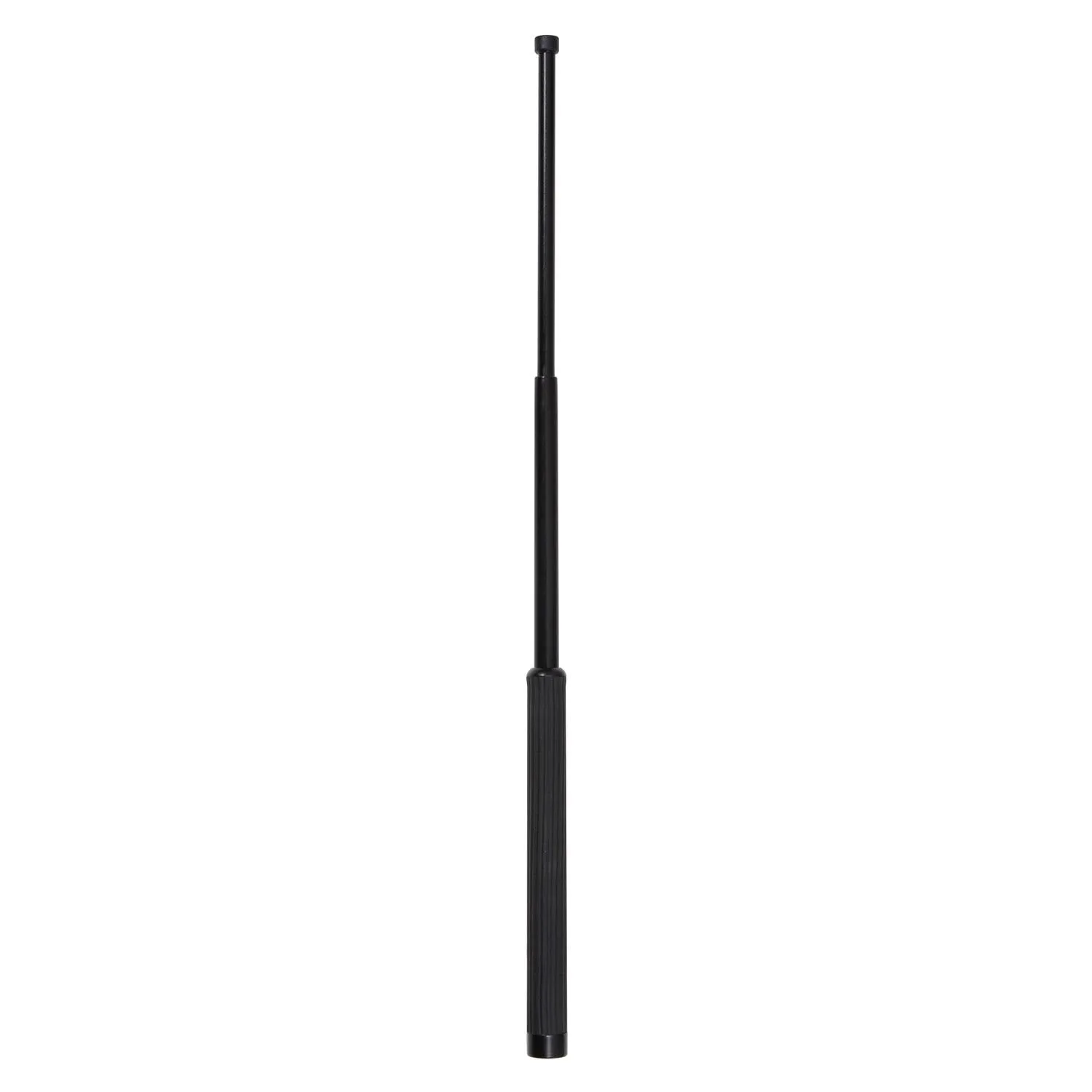 Expandable Steel Baton With TPU Tip