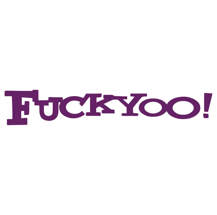 F You!