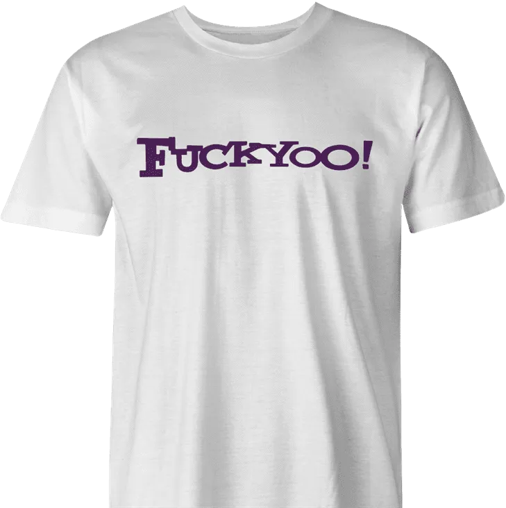 F You!