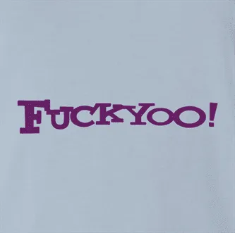 F You!