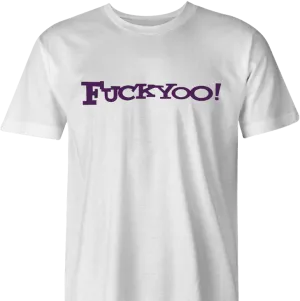 F You!