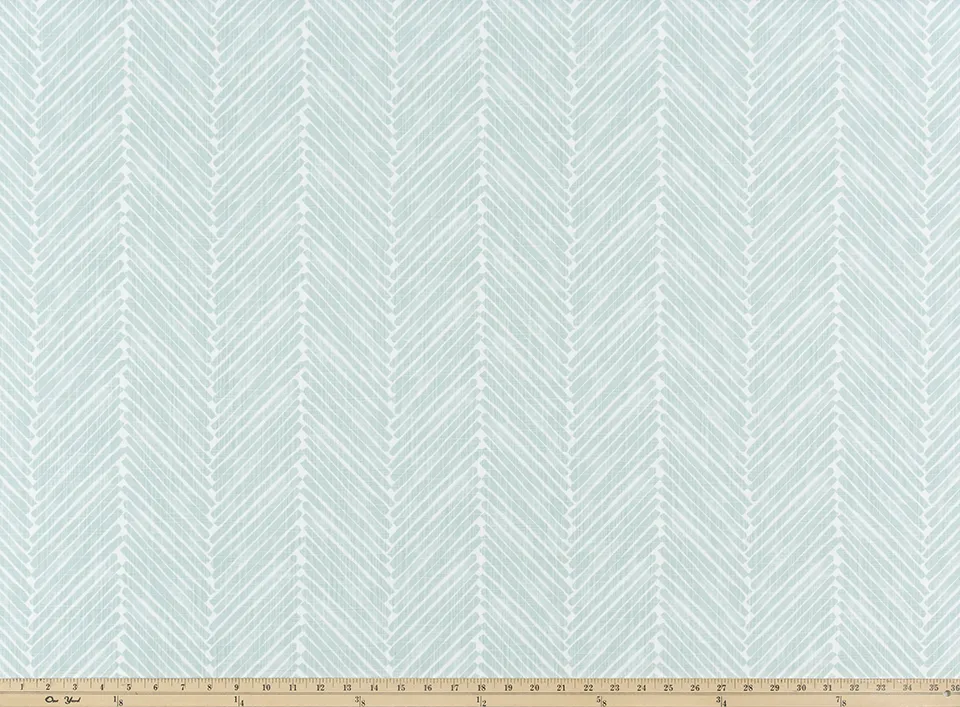 Griffen Snowy Slub Canvas Fabric By Premier Prints