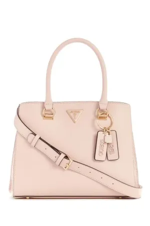 GUESS Noelle Girlfriend Satchel Handbag