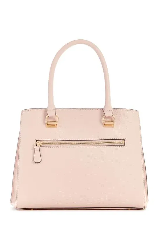 GUESS Noelle Girlfriend Satchel Handbag