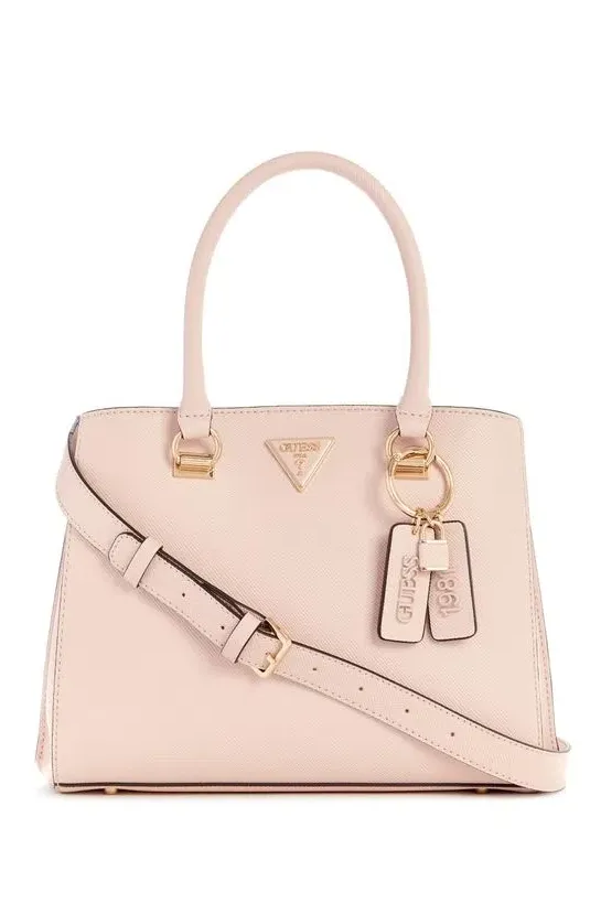 GUESS Noelle Girlfriend Satchel Handbag