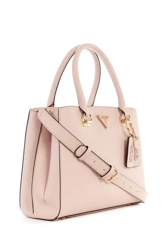 GUESS Noelle Girlfriend Satchel Handbag