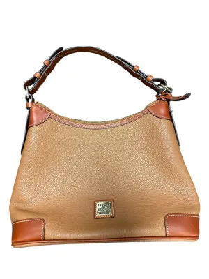 Handbag Designer By Dooney And Bourke, Size: Medium